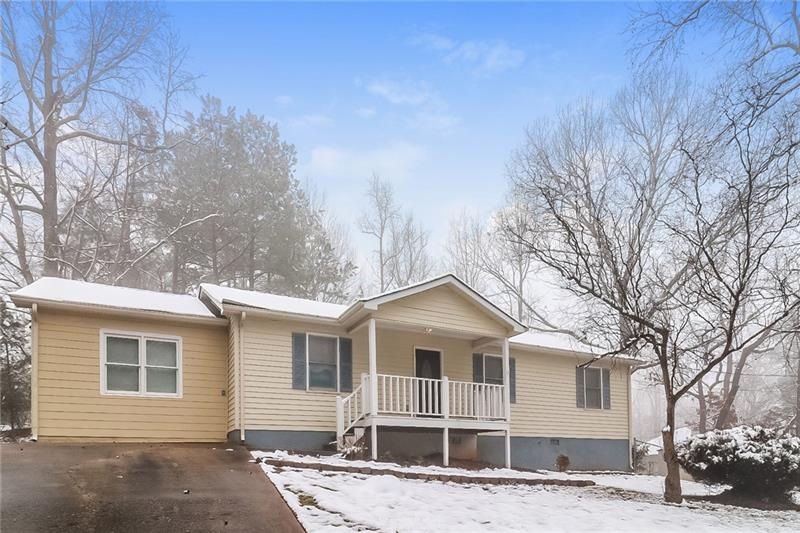 5531 Concord Cir, Gainesville, GA 30507 - photo 1