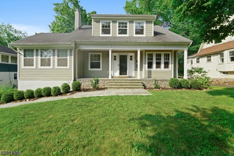 56 Cedar St, Millburn, NJ 07041 - photo 1