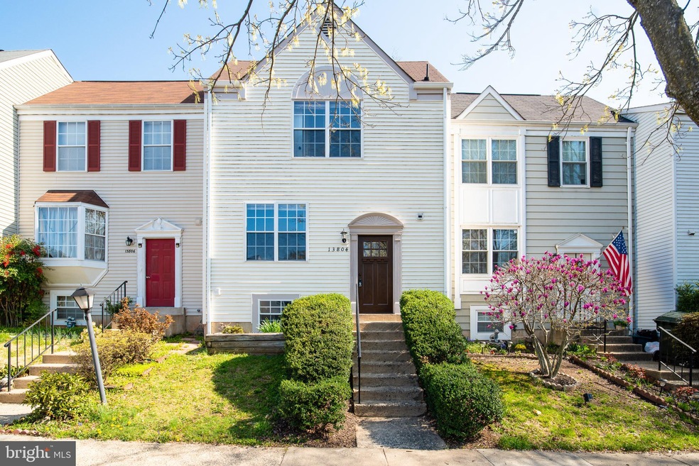 13804 Fount Beattie Ct, Centreville, VA 20121 - photo 1