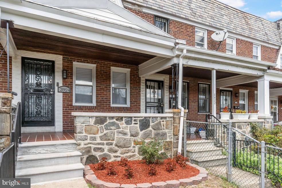 3924 Cranston Ave, Baltimore, MD 21229 - photo 1