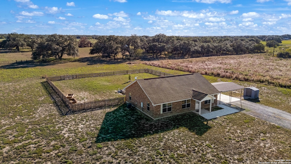 118 Stallion Trail, Natalia, TX 78059 - photo 1