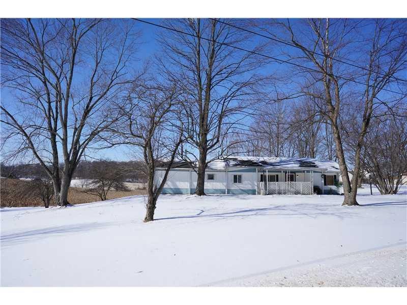 2096 N Huntersville Rd, Batesville, IN 47006 - photo 1