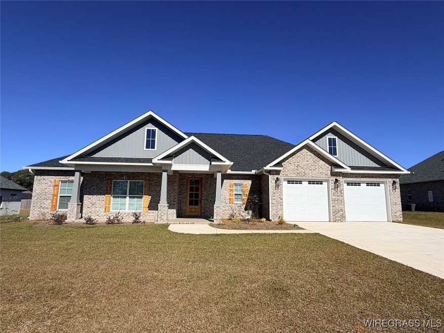 110 Bellevue Way, Enterprise, AL 36330 - photo 1