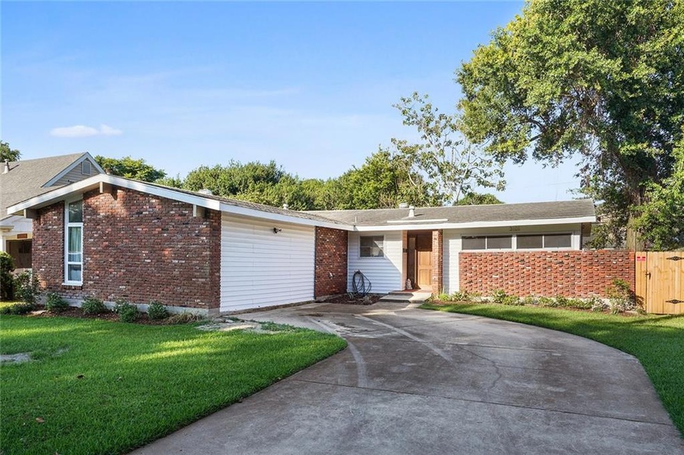 Welcome to 3101 Roberta St. a 3 Bdrm / 2 Bath home