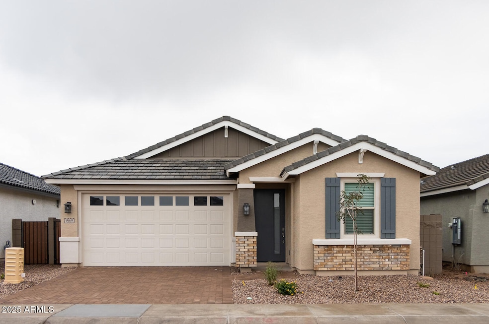 9969 W Flower St, Avondale, AZ 85392 - photo 1