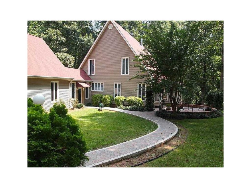 Exterior Front. Wonderful Curb Appeal