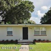 8104 Galveston Ave, Jacksonville, FL 32211 - photo 1