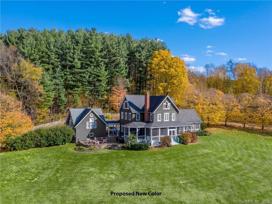 43 Cherniske Rd, New Milford, CT 06776 - photo 1