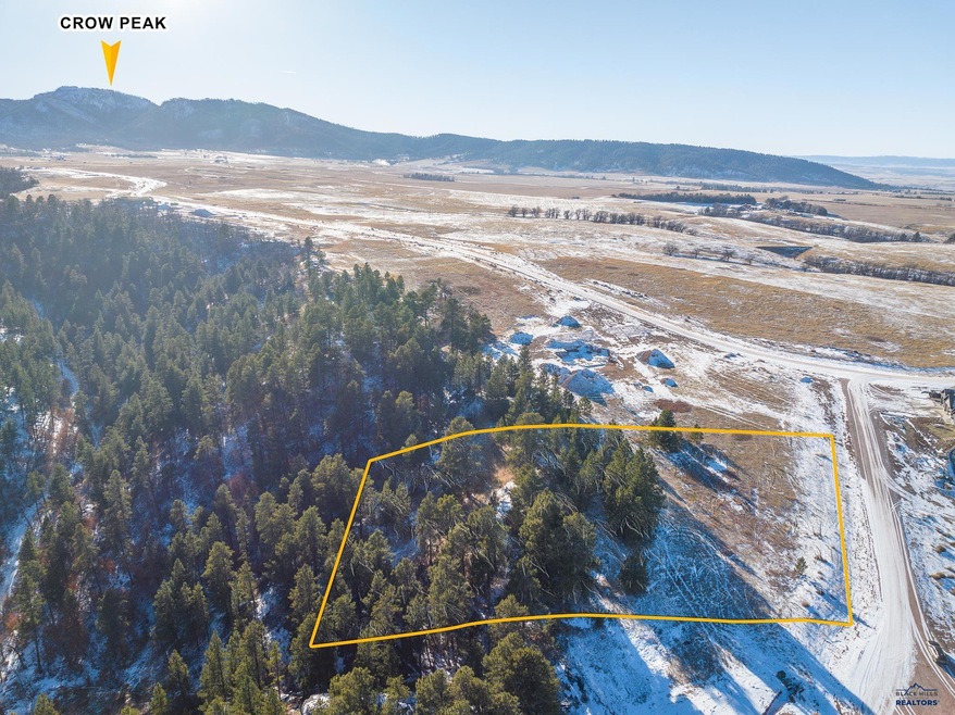 Lot 17 Block 1 Cedar Berry Cir, Spearfish, SD 57783 - photo 1
