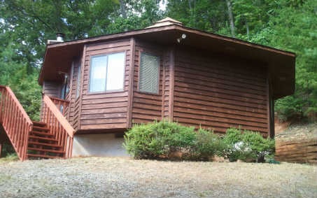 Main View