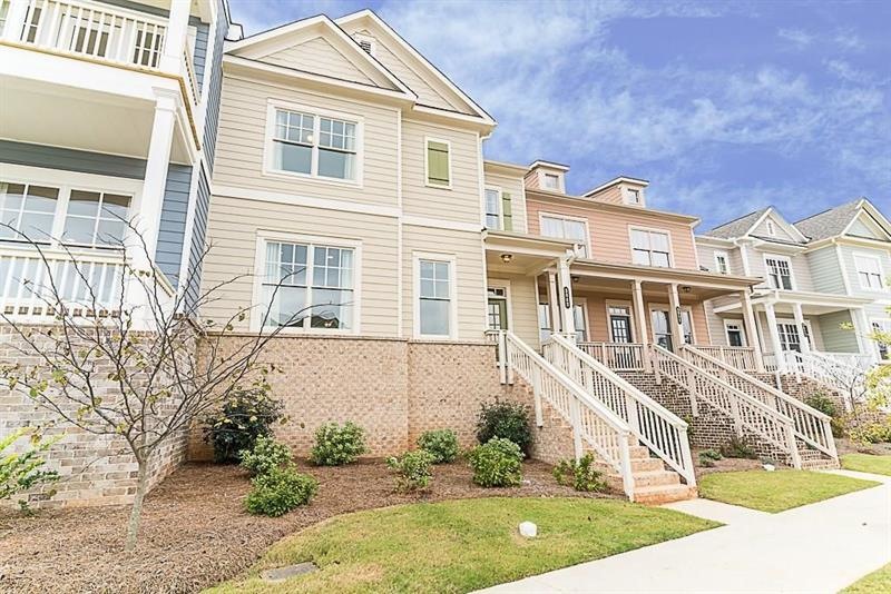 3842 Suwanee Green Pkwy, Suwanee, GA 30024 - photo 1