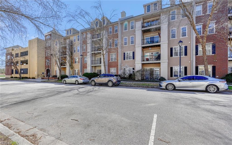 The Row at Ghent unit 419, Norfolk, VA 23510 - photo 1