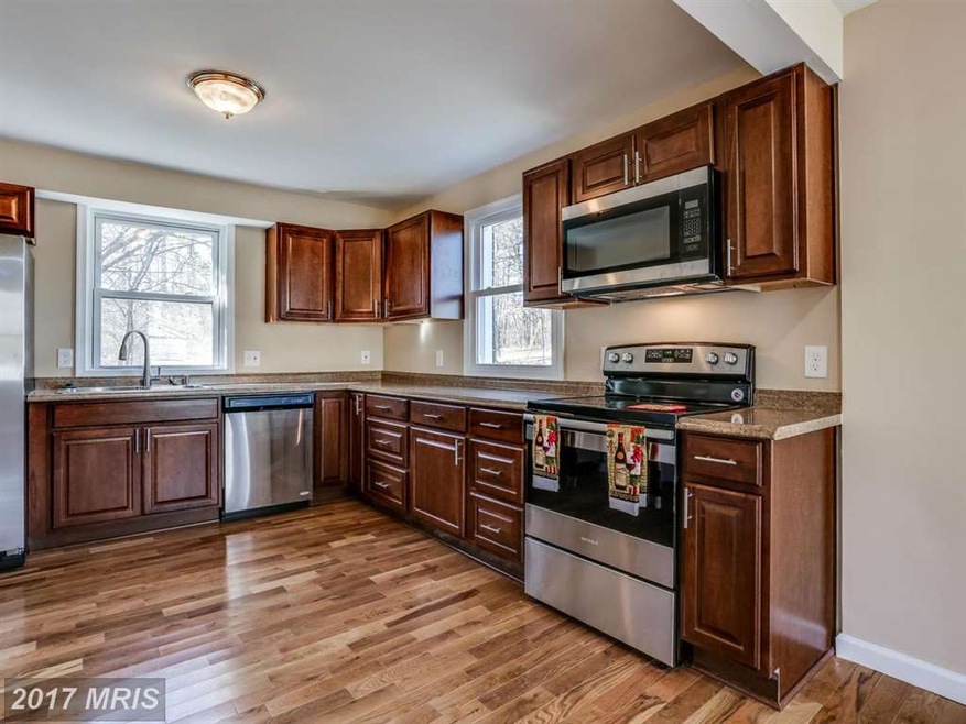 1259 Reece Rd, Severn, MD 21144 - photo 1