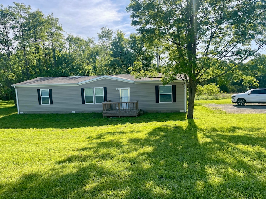 For Sale $160,000