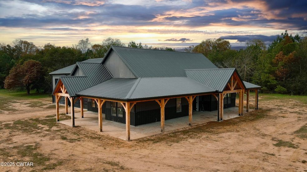 3140 Rowland Mill Rd, Buena Vista, TN 38318 - photo 1