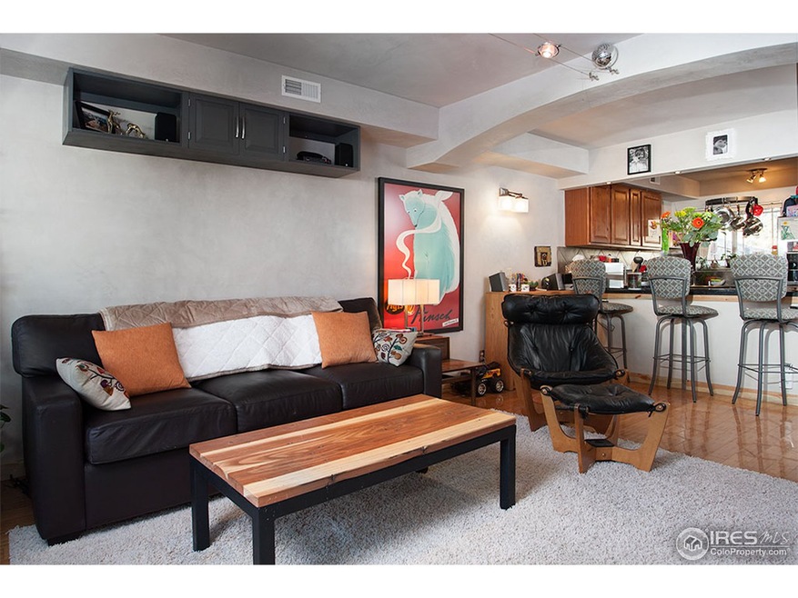 bamboo floors