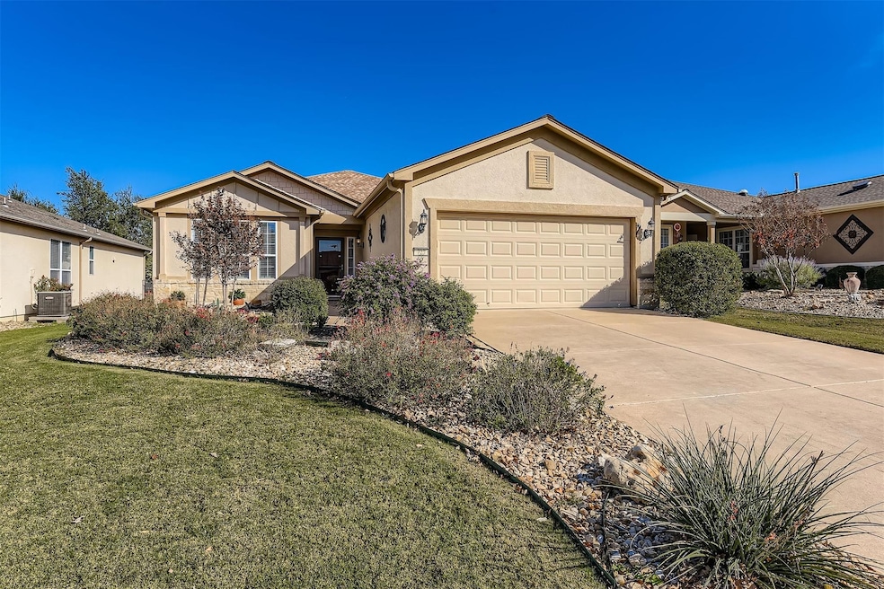 723 Independence Creek Ln, Georgetown, TX 78633 - photo 1