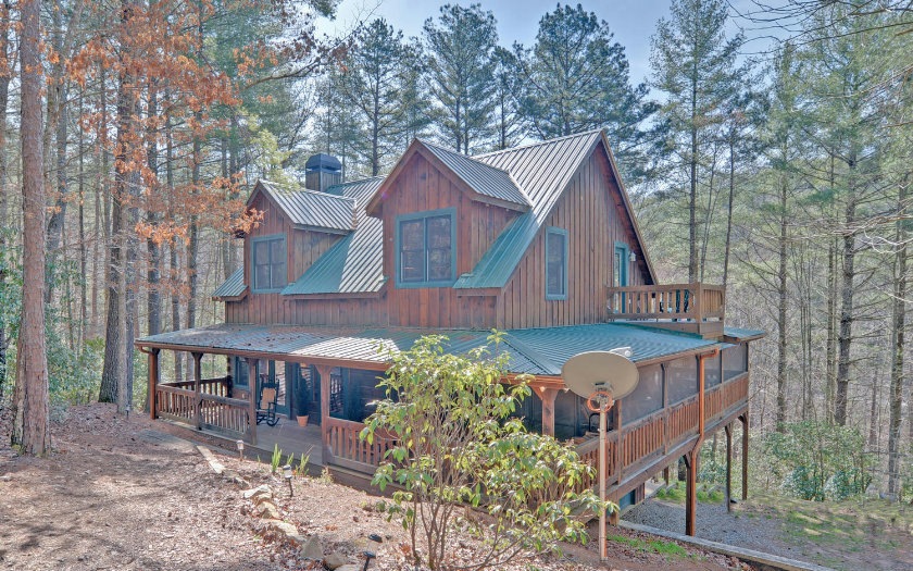 Main View