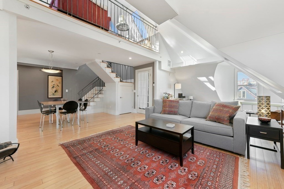 41 Cushing Ave unit 4, Dorchester, MA 02125 - photo 1