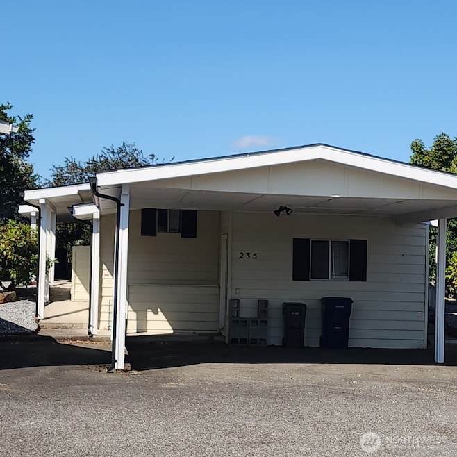 1402 22nd St NE unit 235, Auburn, WA 98002 - photo 1