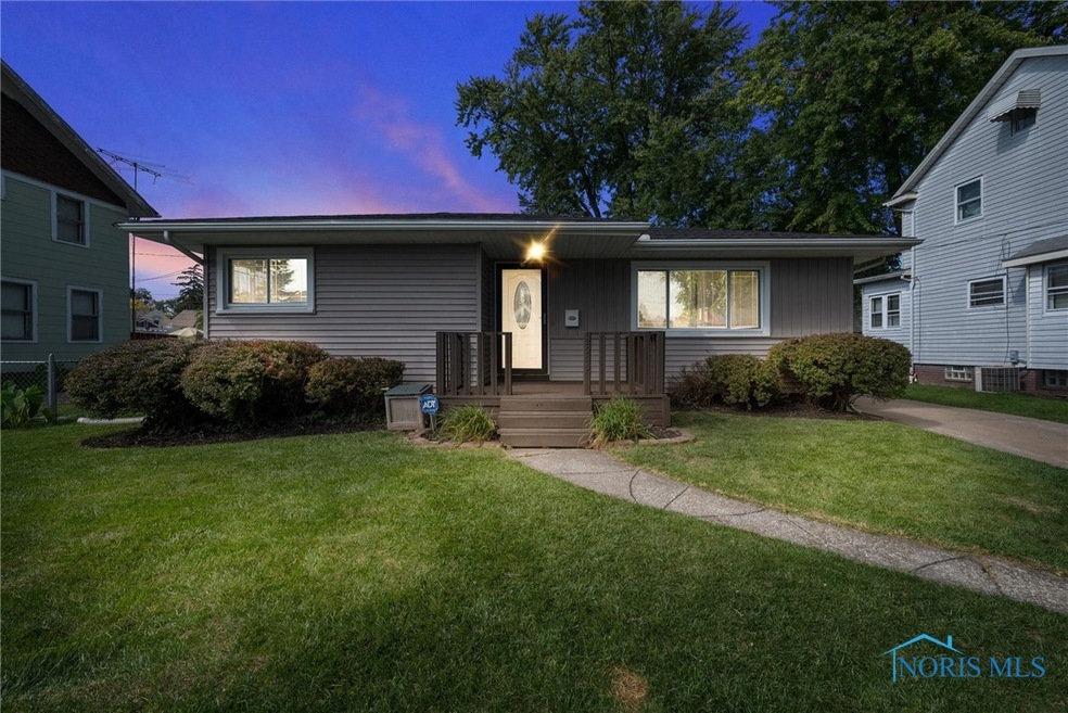 2933 115th St, Toledo, OH 43611 - photo 1