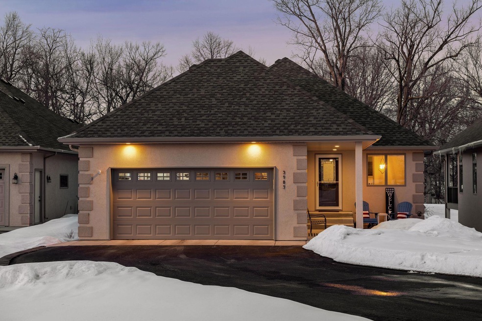 3987 Geneva Golf Club Dr NE, Alexandria, MN 56308 - photo 1
