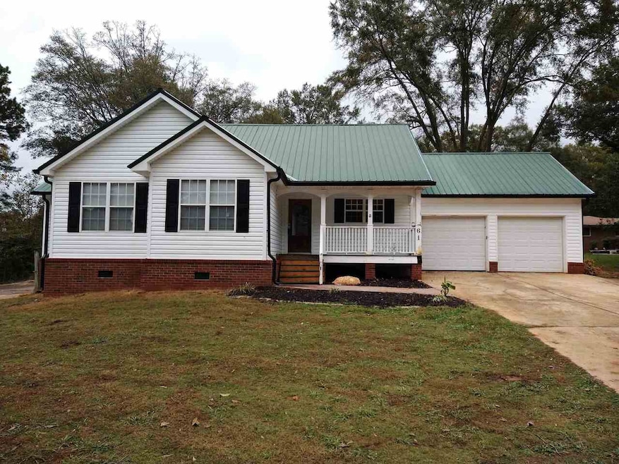 61 Bradley St, Temple, GA 30179 - photo 1