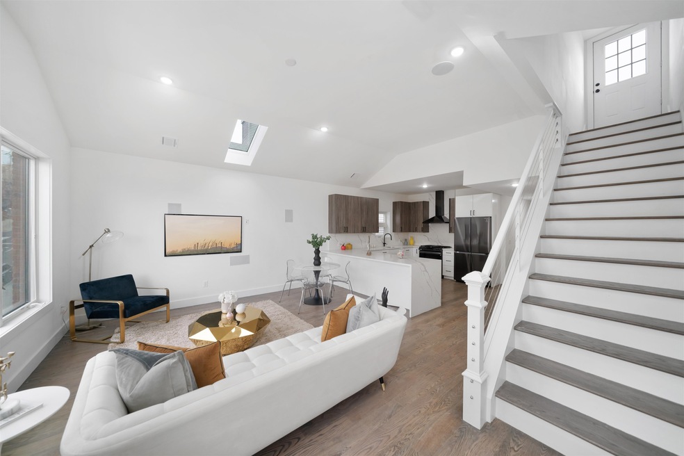 199 Lincoln St unit 2, Jersey City, NJ 07307 - photo 1