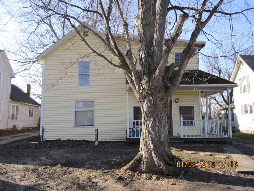 11807 Maple St, Harlan, IN 46743 - photo 1