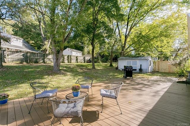 9312 Farmington Dr, Henrico, VA 23229 - photo 1