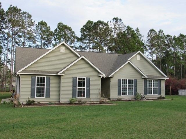 Main View