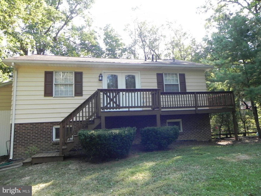 124 Page Ct, White Post, VA 22663 - photo 1