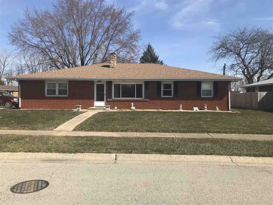 2000 Olds Dr, Kokomo, IN 46902 - photo 1