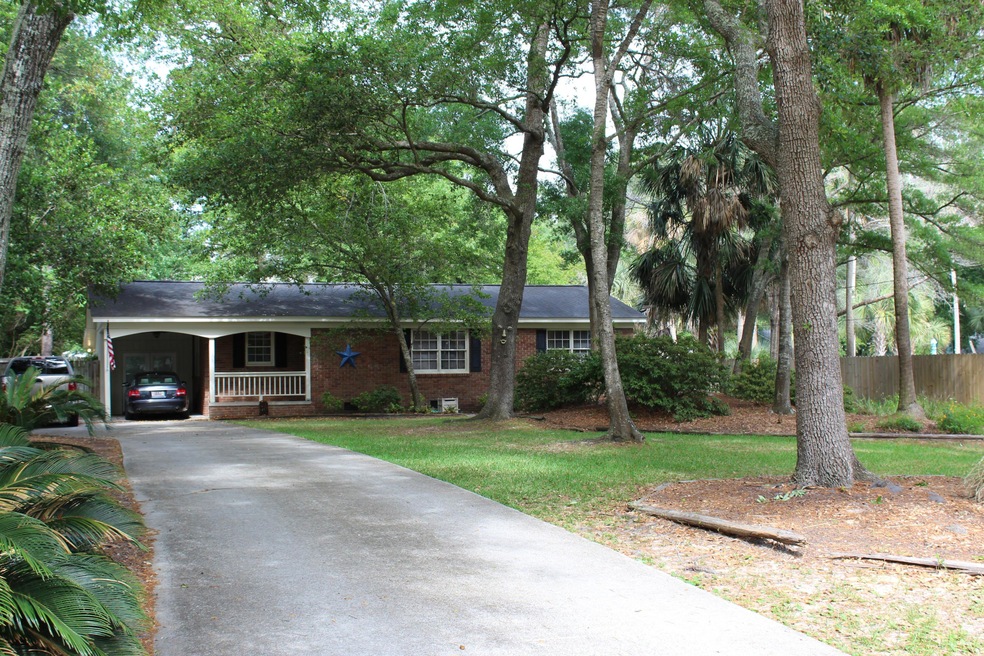 24 24th Ave, Isle of Palms, SC 29451 - photo 1