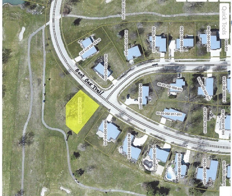 TBD Bent Oak Trail, Elkhart, IN 46517 - photo 1