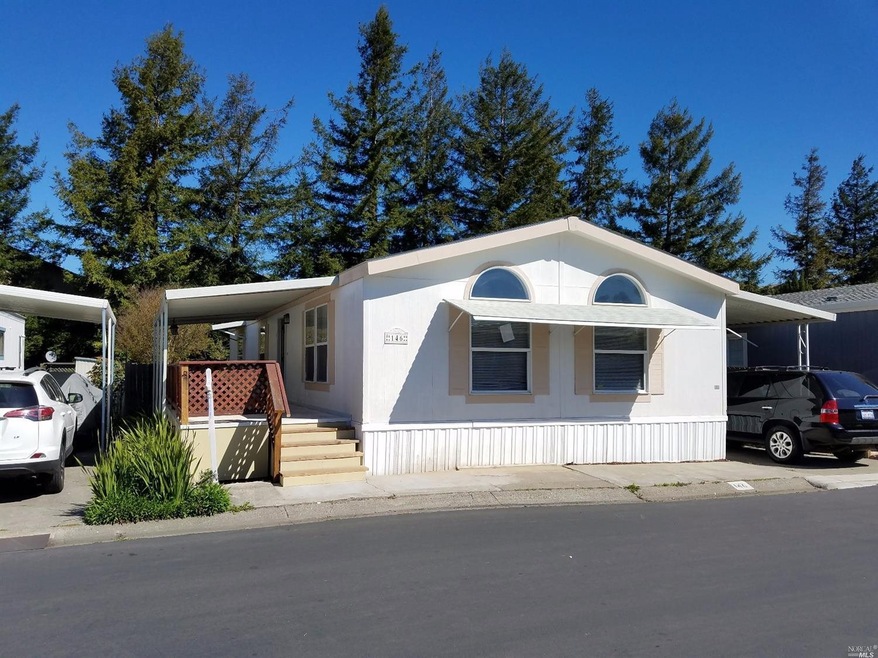 146 Estrella Dr unit 146, Rohnert Park, CA 94928 - photo 1