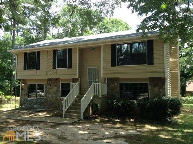 8752 Thomas Rd, Jonesboro, GA 30238 - photo 1