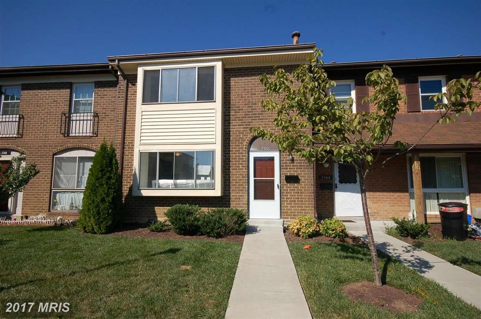 2366 Sun Valley Cir, Silver Spring, MD 20906 - photo 1