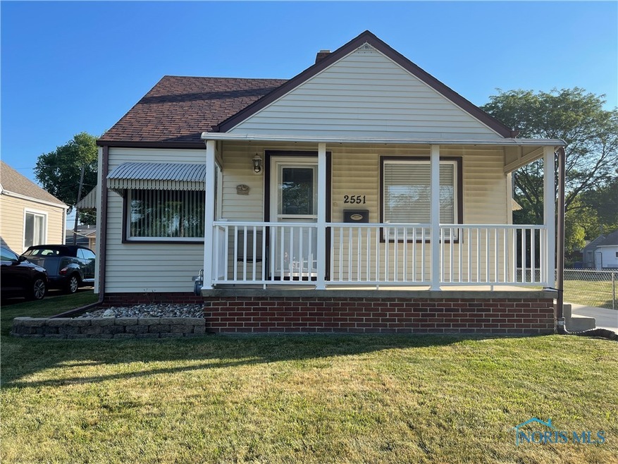 2551 106th St, Toledo, OH 43611 - photo 1