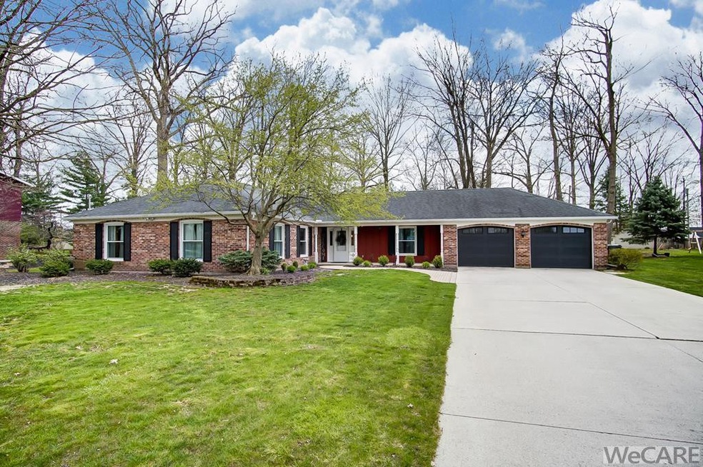 716 Beechwood Place, Lima, OH 45807 - photo 1