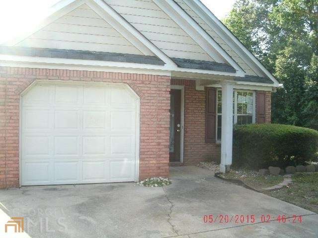 6704 Roscommon Dr unit 3, Austell, GA 30168 - photo 1