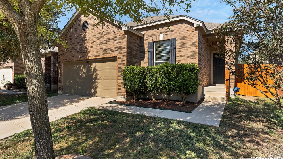 11235 Clusius, Helotes, TX 78023 - photo 1