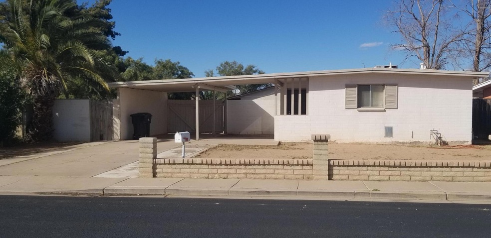 134 E Ivy St, Mesa, AZ 85201 - photo 1