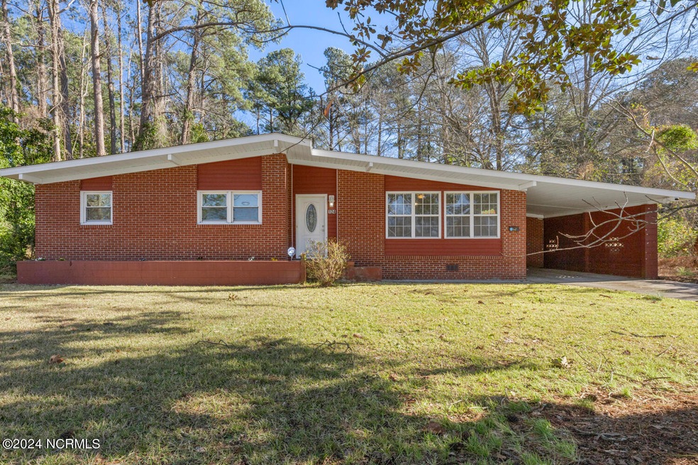 124 Mike Loop Rd, Jacksonville, NC 28546 - photo 1