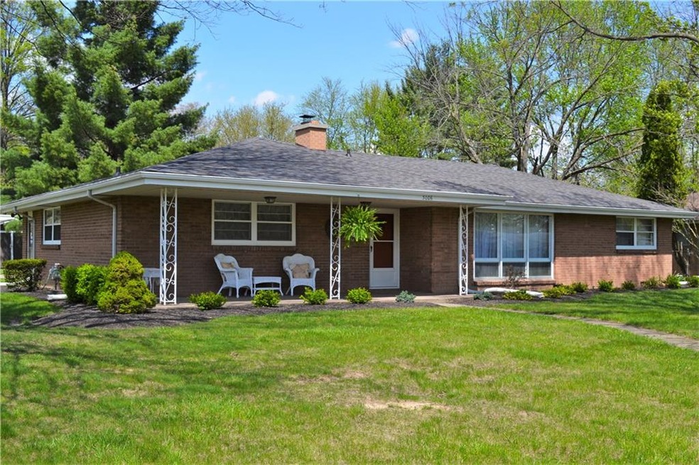 3006 E 6th St, Anderson, IN 46012 - photo 1