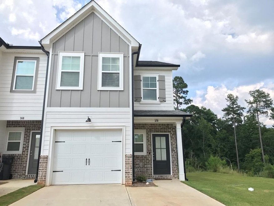 370 Sumac Trail, Evans, GA 30809 - photo 1