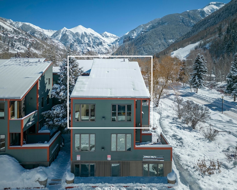 747 W Pacific Ave unit 542, Telluride, CO 81435 - photo 1