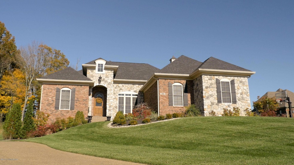 1405 Shakes Creek Way