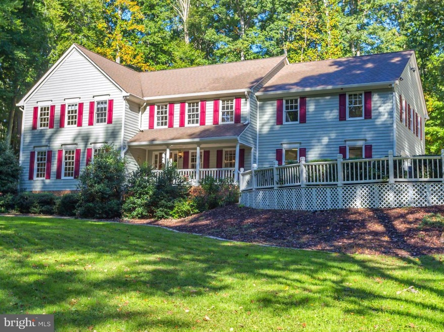 7112 Bloomsbury Ln, Spotsylvania, VA 22553 - photo 1