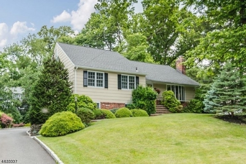 1504 Fox Trail, Mountainside, NJ 07092 - photo 1